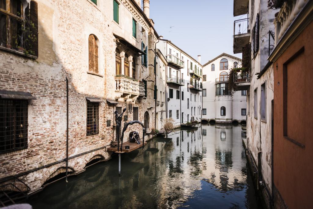 Myplace Sant'Agostino Apartment Treviso Exterior foto