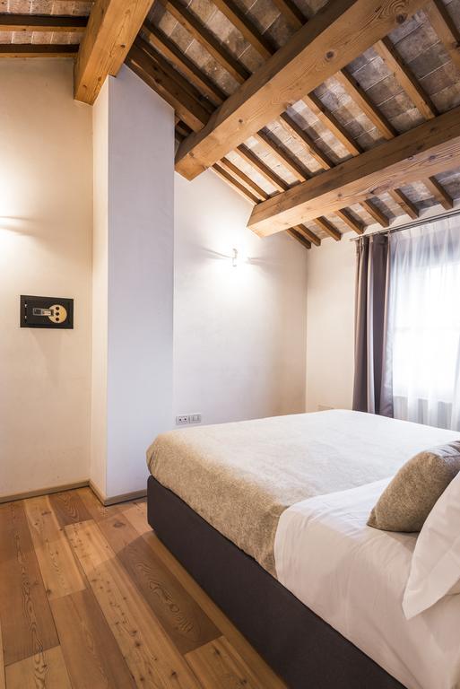 Myplace Sant'Agostino Apartment Treviso Exterior foto