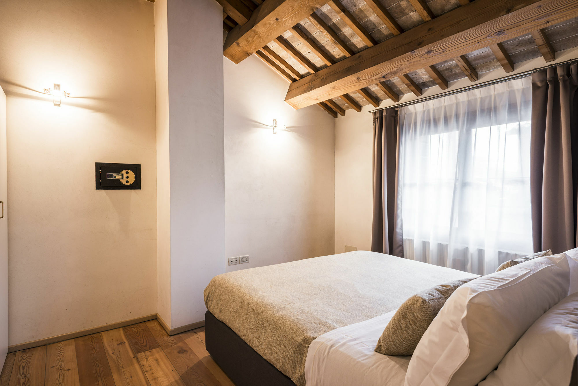 Myplace Sant'Agostino Apartment Treviso Exterior foto