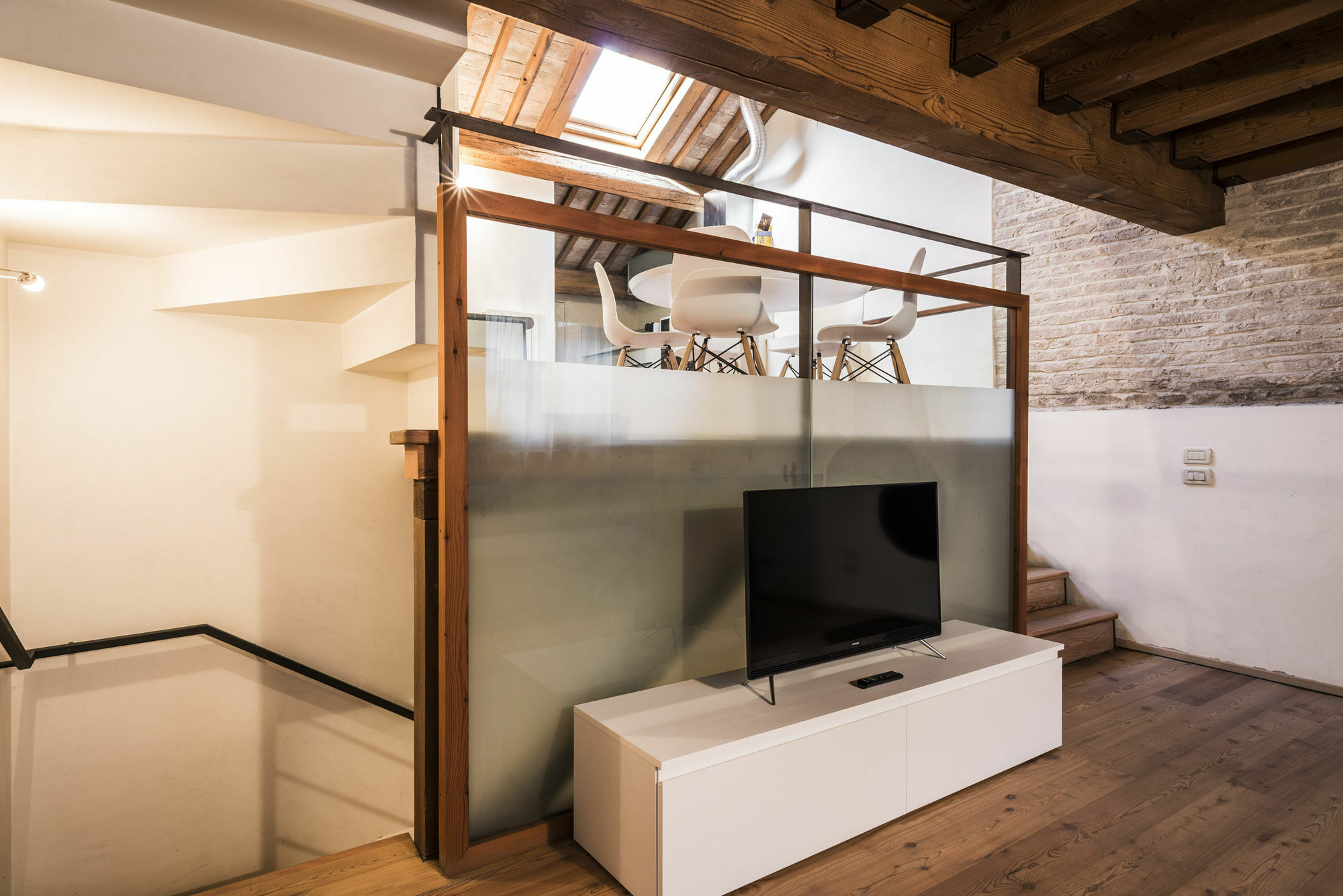 Myplace Sant'Agostino Apartment Treviso Exterior foto