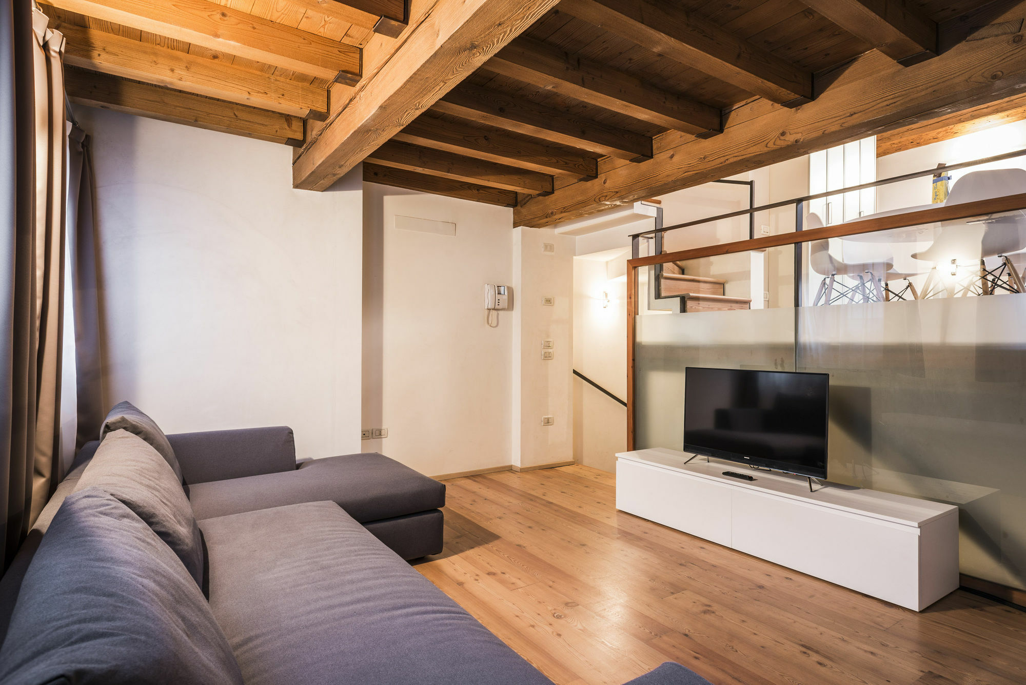 Myplace Sant'Agostino Apartment Treviso Exterior foto