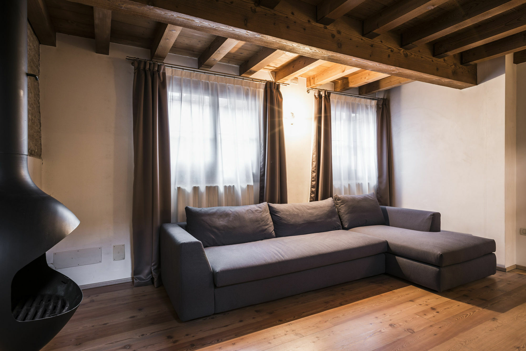 Myplace Sant'Agostino Apartment Treviso Exterior foto