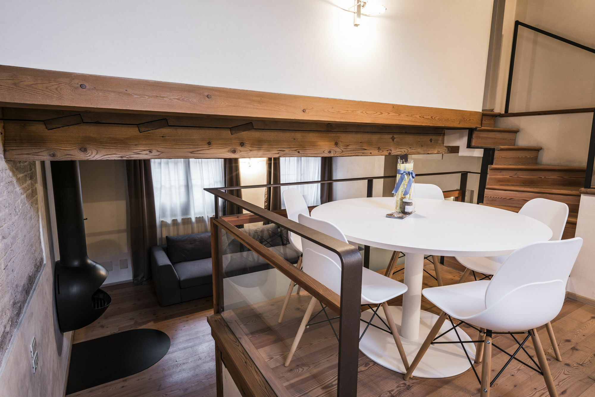 Myplace Sant'Agostino Apartment Treviso Exterior foto